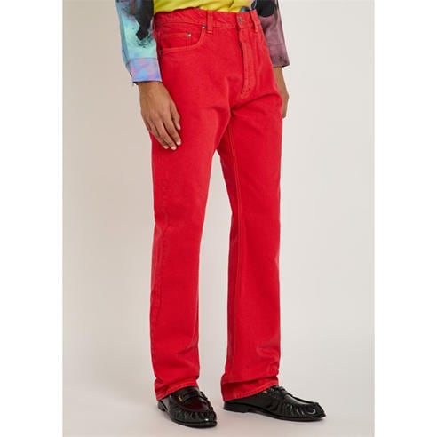 Versace - VER STRETCH DENIM