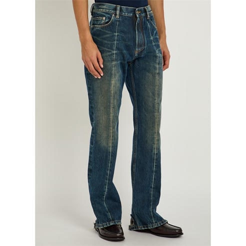 Versace - VER VINTAGE SIHIBUYA DENIM