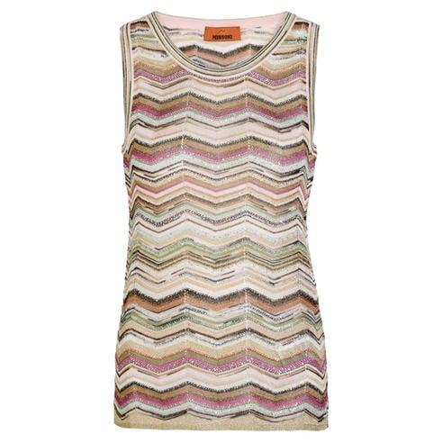 Missoni - TOP
