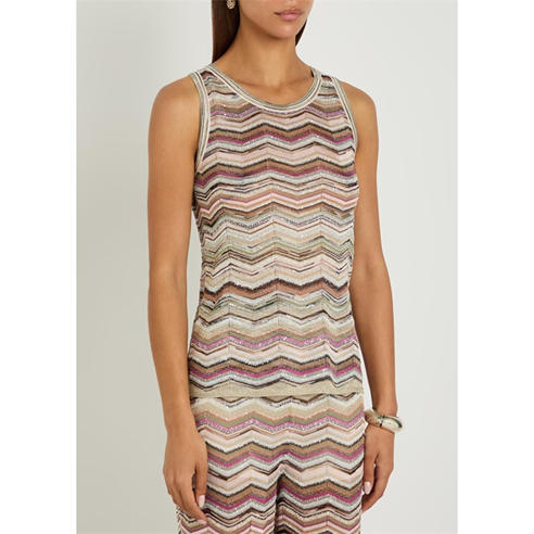 Missoni - TOP