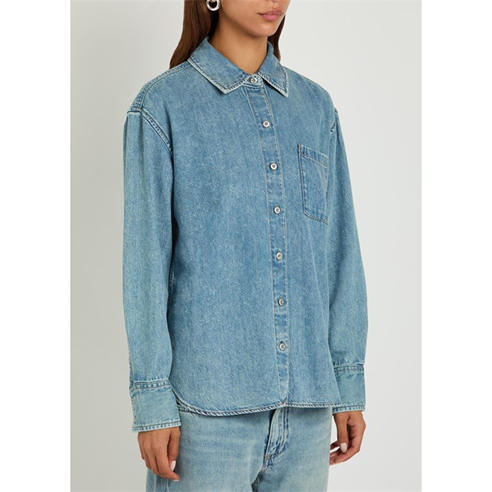 Rag and Bone - UFTWT CONNIE SHIRT