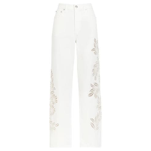 Rag and Bone - SHEA FULL STRAIGHT