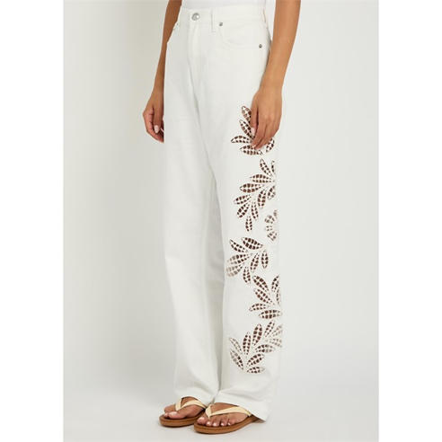 Rag and Bone - SHEA FULL STRAIGHT