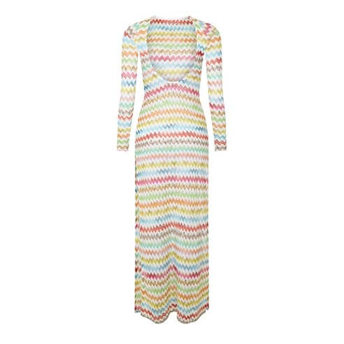 MISSONI - Women's Long Maxi Dress