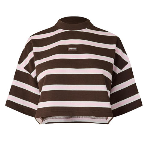 WRSTBHVR - Worst B Seth Tee Ld63