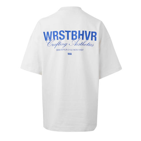 WRSTBHVR - Worst B Stdio V-13 O Ld63