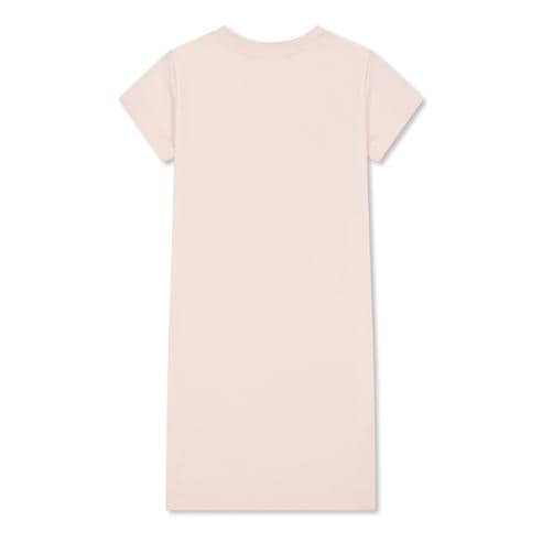 CASABLANCA - Casa Prnt Tee Dress Jn63