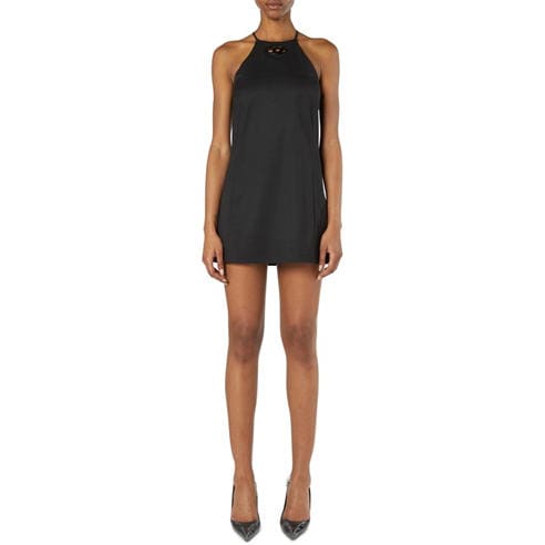 DIESEL - Women's Mini Dress