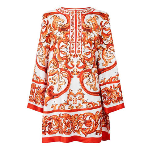 DOLCE AND GABBANA - DG Khaftan Ld63