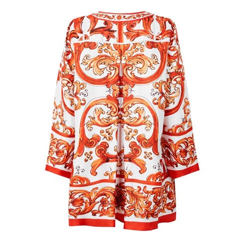 DOLCE AND GABBANA - DG Khaftan Ld63