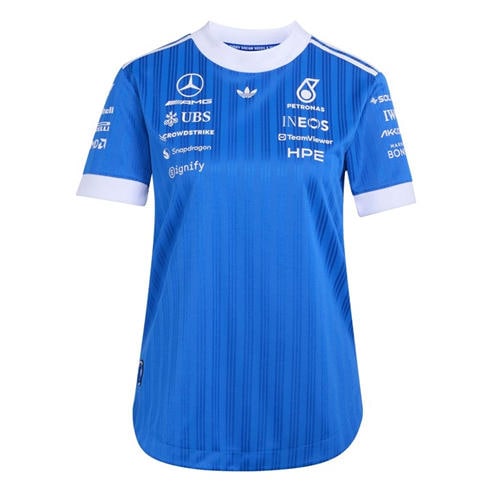 ADIDAS ORIGINALS - Adidas MER Tee AUW Ld63