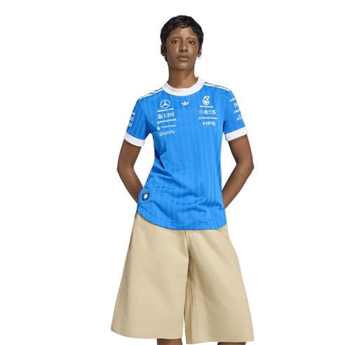 ADIDAS ORIGINALS - Adidas MER Tee AUW Ld63