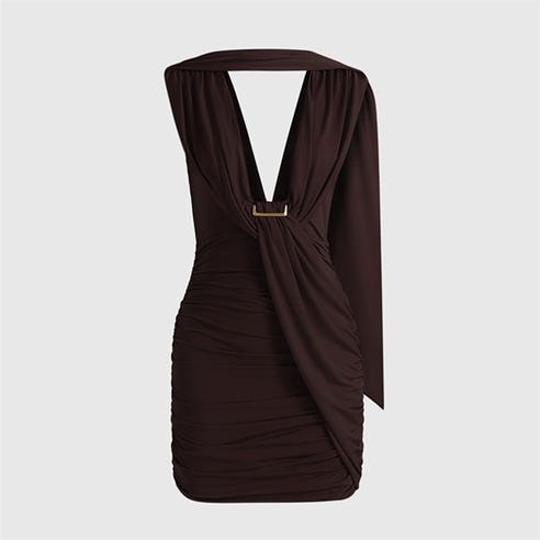MANIERE DE VOIR - Maniere Mirena Drape Ld63