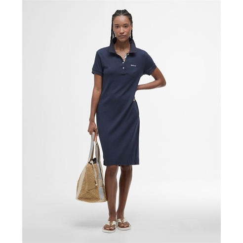 Barbour - B.Li Polo Dress Ld63