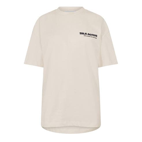 TALA - TALA IN MOTION GRAPHIC TEE