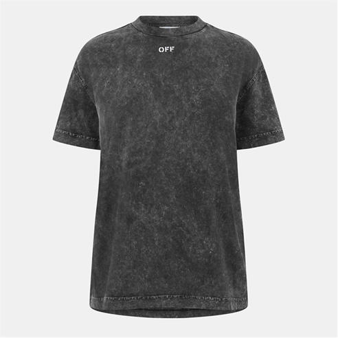 OFF WHITE - Women's Arrow T-Shirt