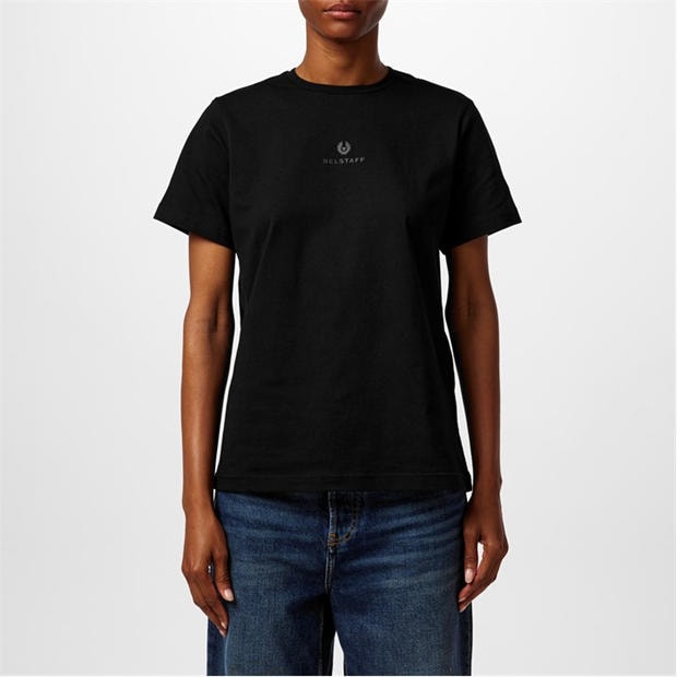 BELSTAFF Stardust T-Shirt,All Products : American Fashion Style Bags On Sale