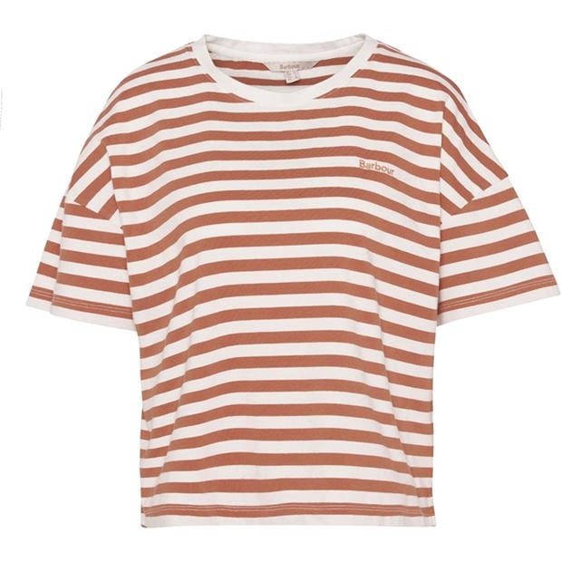 Barbour Adria T-Shirt,All Products : American Fashion Style Bags On Sale