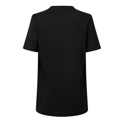 ALEXANDER MCQUEEN - Alex Lace LG T-Shirt Ld63