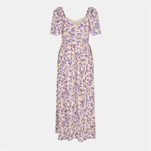 Nobodys Child - Women's Maxi Dress