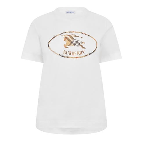BURBERRY - Women's T-Shirt