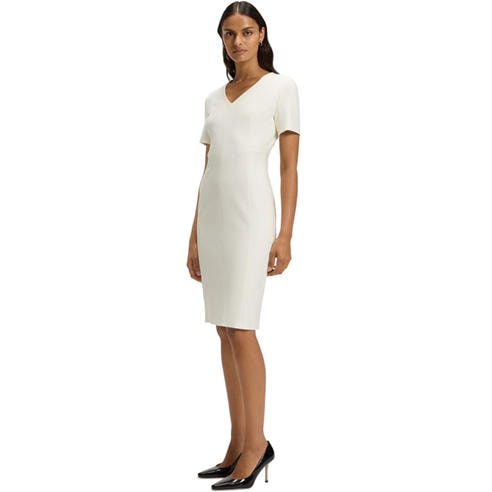 BOSS - Women's Damaisa Wrap Dress