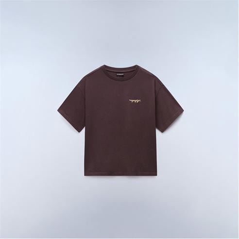 Napapijri - Napa Eir Graphic Tee Womens