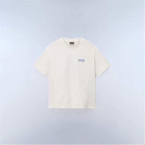 Napapijri - Napa ILIANA Tee Womens