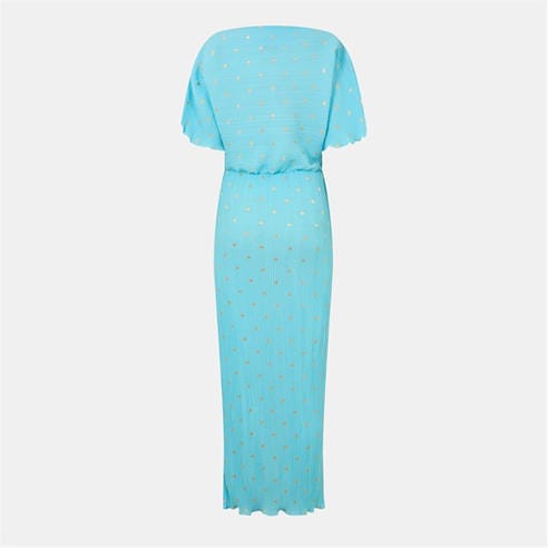 Never Fully Dressed - Women's Tilly Long Maxi Dress