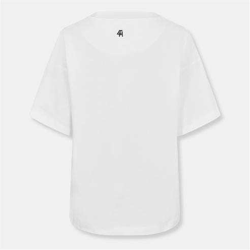4TH AND RECKLESS - Women's Regular Fit T-Shirt