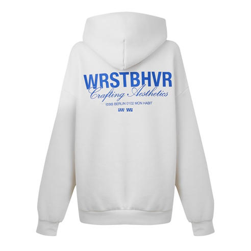 WRSTBHVR - Worst B Stdio V-13 O Ld63