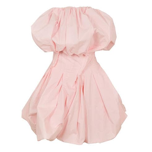MAGDA BUTRYM - Women's Dress 43 A Line