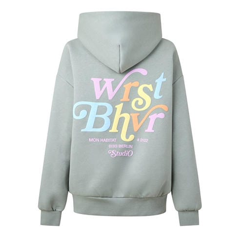 WRSTBHVR - Worst B Reed OTH Ld63