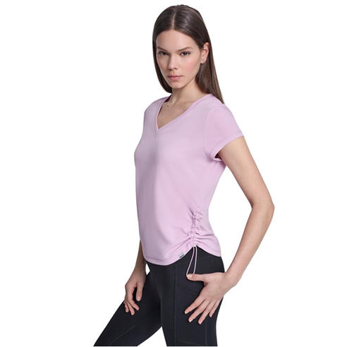 DKNY - Women's Slim Fit T-Shirt
