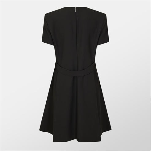 BOSS - Women's Destena Wrap Dress