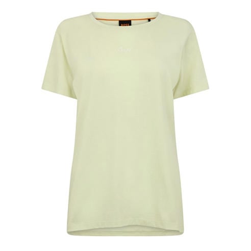 Boss - Women's Slim Fit T-Shirt