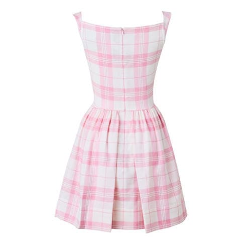 VIVIENNE WESTWOOD - Viv Sunday Dress Ld63