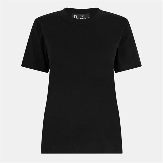 White - COMME DES GARCONS PLAY - Women's Garçons T-Shirt