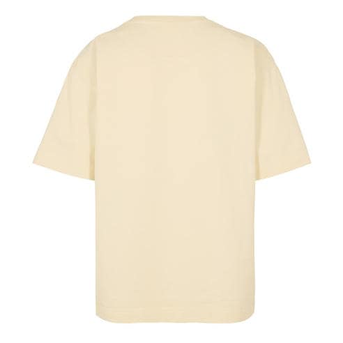 ALEXANDER MCQUEEN - Women's Alex Logo T-Shirt