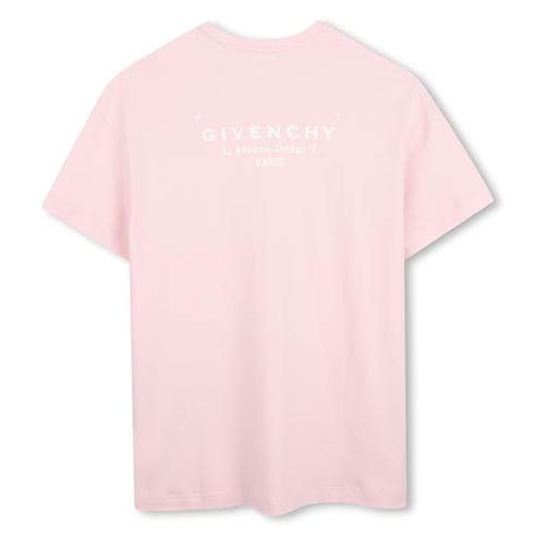 GIVENCHY - GIV Logo Dress Jn62