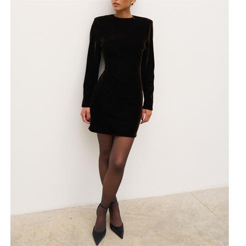 Pretty Lavish - P.Lavish Noa Long Sl Ld64