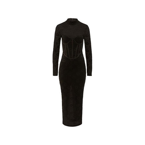 Bardot - BD Carmen Drs Ld61