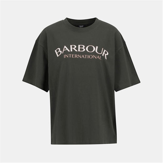Barbour International B.Int Cali T-Shirt Ld53,All Products : American Fashion Style Bags On Sale