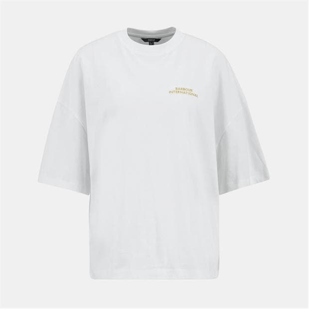 Barbour International B.Int Palma T-Shirt Ld53,All Products : American Fashion Style Bags On Sale