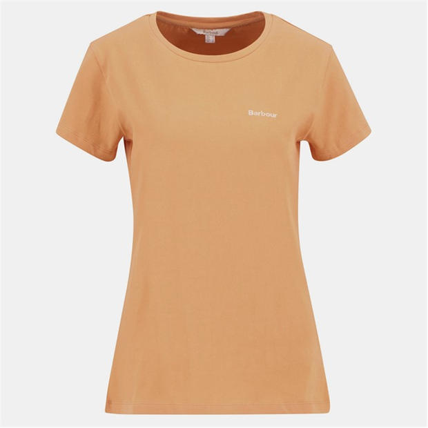 Barbour Saltford Logo T-Shirt,All Products : American Fashion Style Bags On Sale