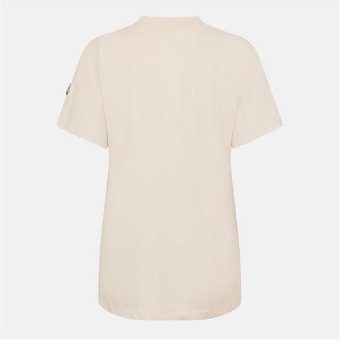 MONCLER - Women's Short Sleeve T-Shirt