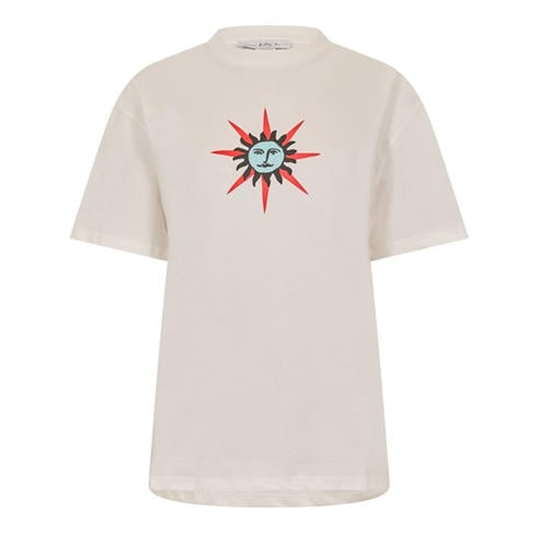 Never Fully Dressed - Women's T-Shirt