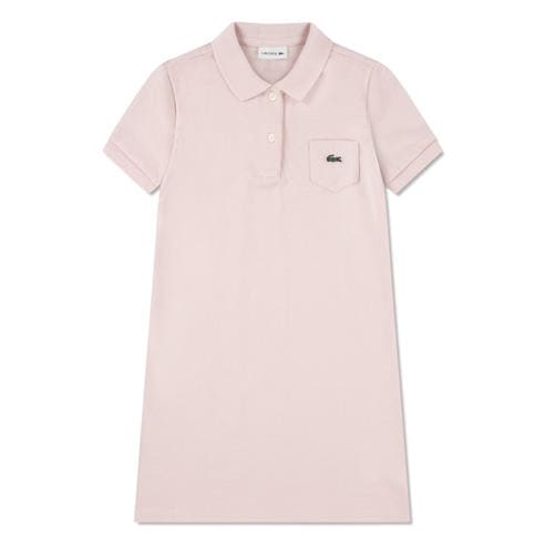 Lacoste - Lacoste Pique Dress Jn62
