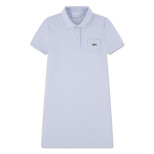 Lacoste - Lacoste Pique Dress Jn62
