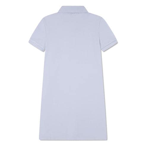 Lacoste - Lacoste Pique Dress Jn62